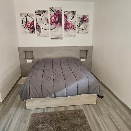 A La Croix D'or Hotell Sessenheim