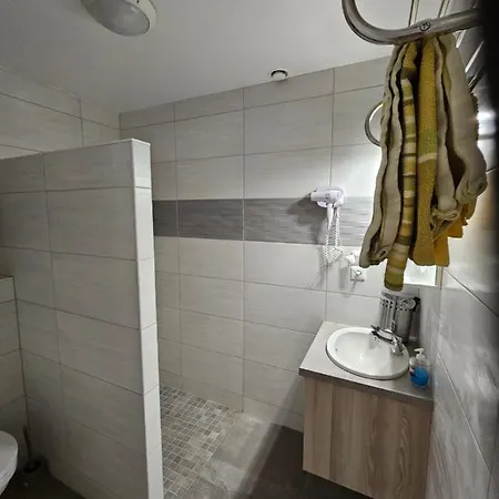 La Croix D'or Sessenheim