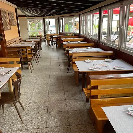 Hotel La Croix D'or Sessenheim