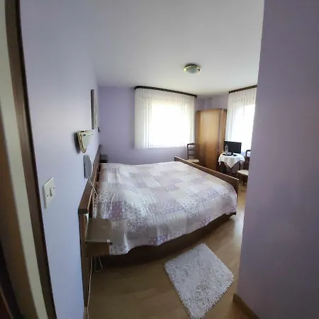 Hotel A La Croix D'or