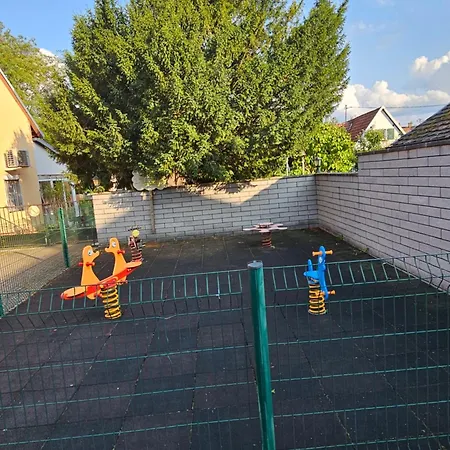 La Croix D'or Sessenheim