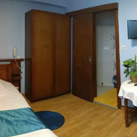 Hotel La Croix D'or